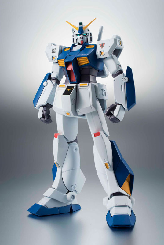 Z*1様 ROBOT魂 RX-78-2GUNDAM&MS-06 ZAKU II開 Amazon.co.jp: ROBOT魂 RX-78NT-1 NT-1 ver. A.N.I.M.E. ＆ MS