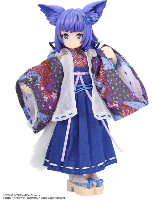 ミミーガーデン博物誌 マシロ
