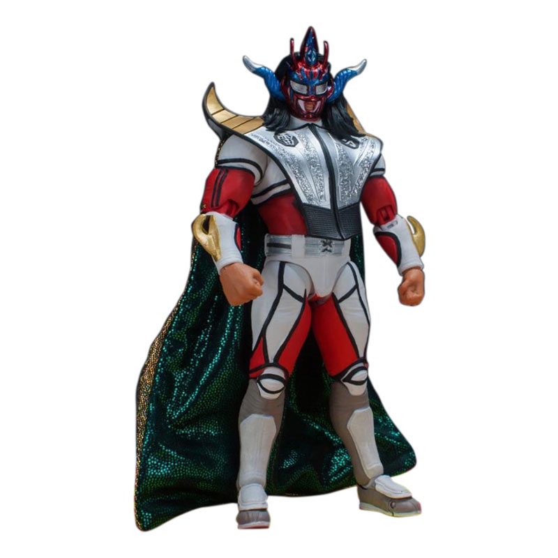 ま*い様 新日本プロレス フィギュア8体まとめ売り★獣神サンダー・ライガー 長州 Amazon | 16dソフビコレクション009 新日本プロレス 獣神サンダー