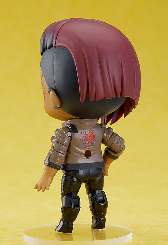 ねんどろいど V 女性Ver. DX