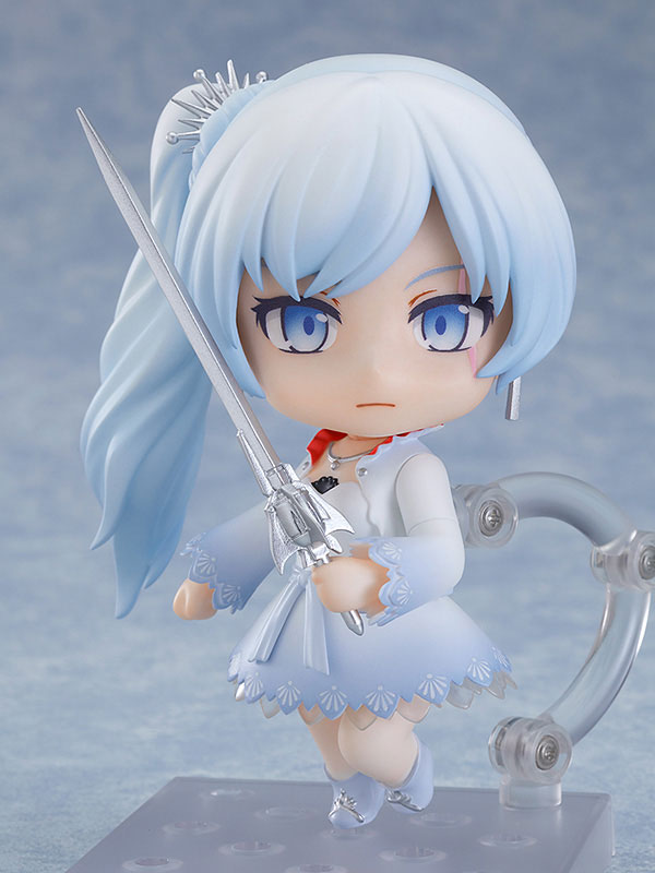 ワイス・シュニー ねんどろいど