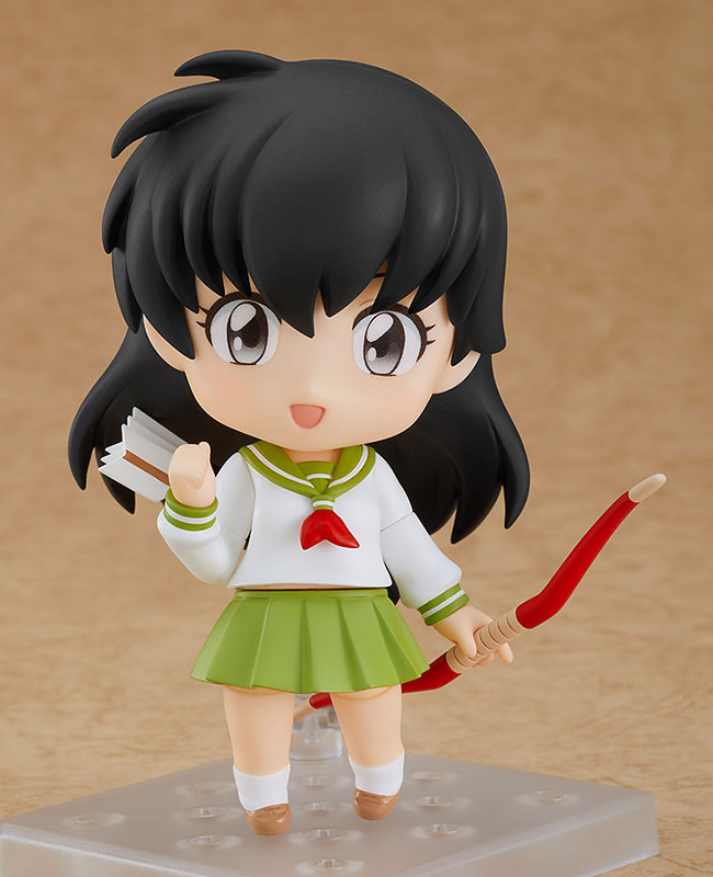 日暮かごめ ねんどろいど