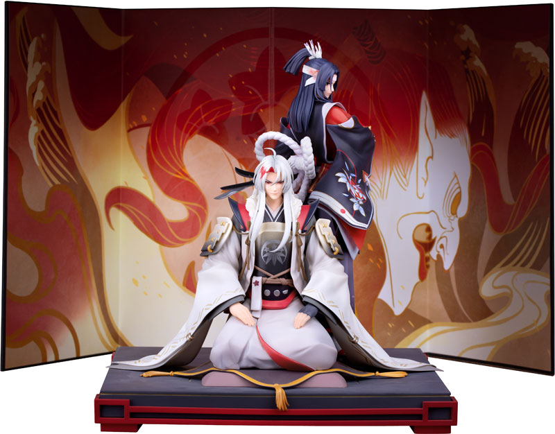 限定販売】【特典】陰陽師本格幻想RPG 栄光の戦 源頼光 源氏重宝