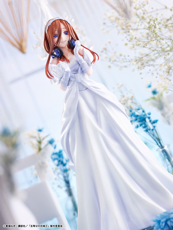 遊戯王 - エアコミケ　五等分の花嫁 雑誌風ウェディングドレス スリーブ 楽天市場】ウェディングドレス プリンセス☆B135☆花柄Vネック