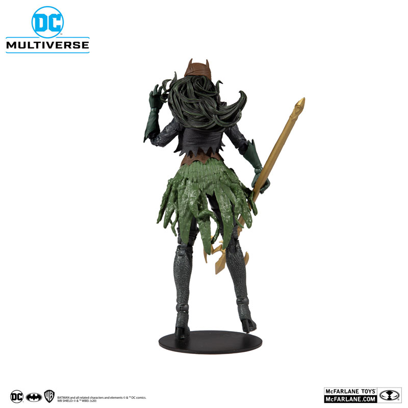 DCコミックス DCマルチバース 7インチ アクションフィギュア