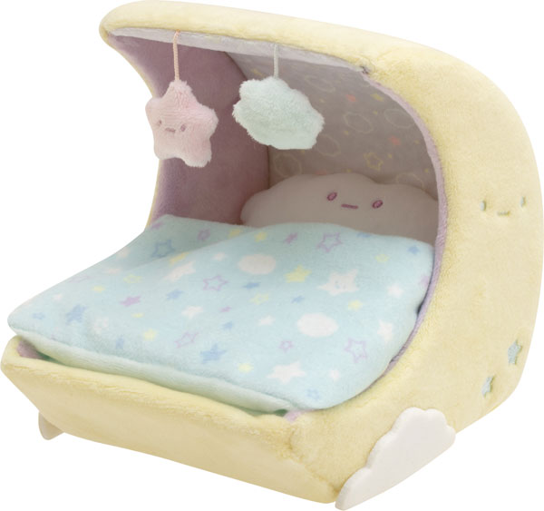 とかげにキュン死、、♡すみっコぐらし 購入品紹介〜その2〜 月