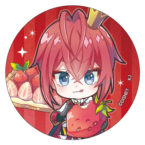 ツイステ きゃらペコ キャラペコ 缶バッジ デュース70個 まとめ売り 缶バッチ ツイステ きゃらペコ キャラペコ 缶バッジ デュース70個 まとめ