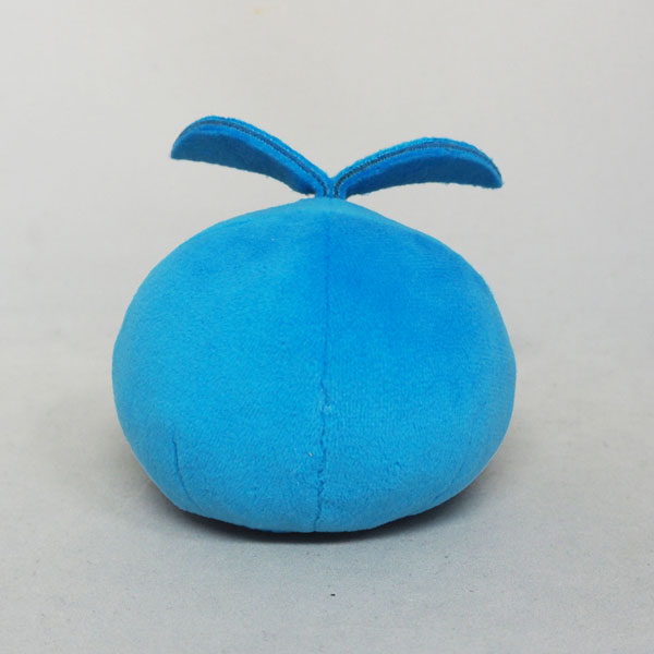 ドクターマリオ ワールド ウイルスぬいぐるみセット[三英貿易