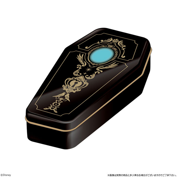 ディズニー ツイステッドワンダーランド キャンディ缶コレクション 10個入りbox バンダイ 発売済 在庫品