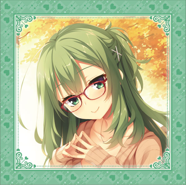 限定販売】RIDDLE JOKER Kiss Meクッション「式部茉優」[ブロッコリー