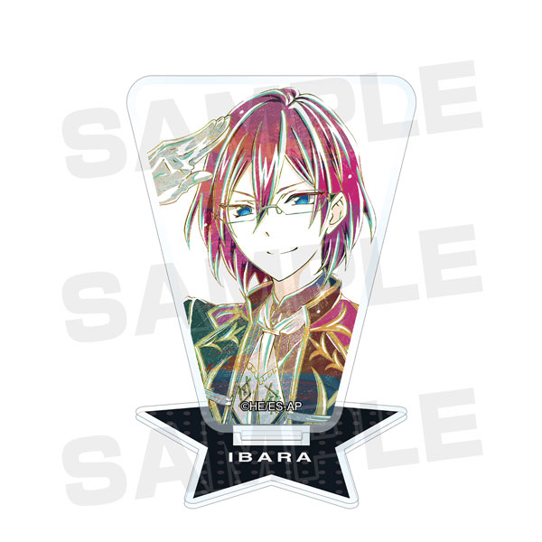 TVアニメ『あんさんぶるスターズ！』 トレーディング Ani-Art アクリル