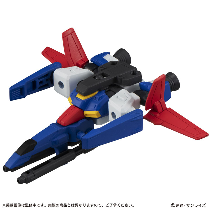 【予約開始！】『機動戦士ガンダム MOBILE SUIT ENSEMBLE17　10個入りBOX』