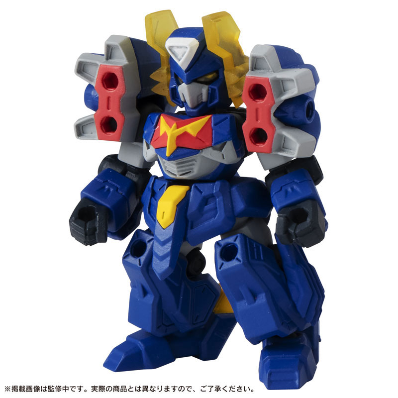ロボットコンチェルト PART01 ＆ ミニクレver. : 何かブンドド