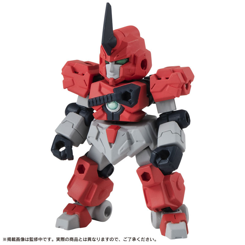 ROBOT・CONCERTO(ロボット・コンチェルト) 02 全5種セット