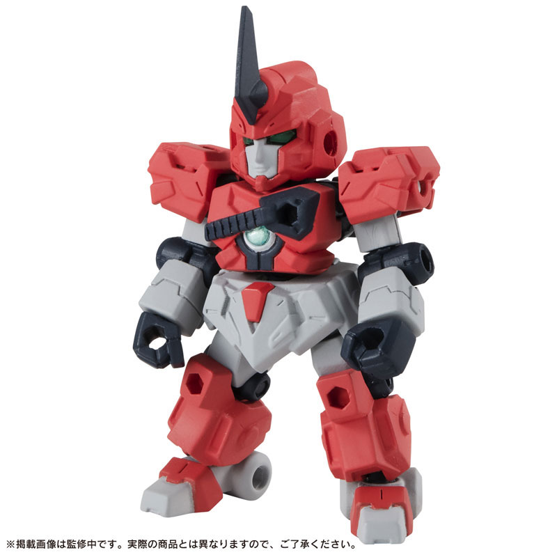 ROBOT・CONCERTO(ロボット・コンチェルト) 02 全5種セット