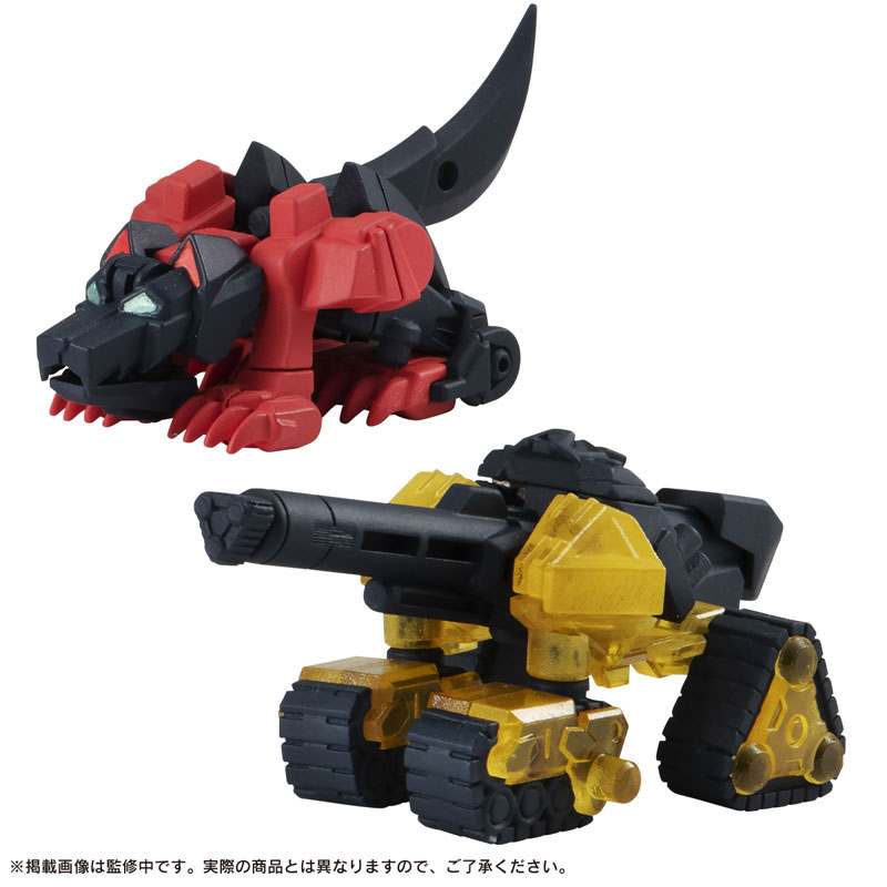 ロボットコンチェルト1〜4セット ロボットコンチェルト1〜4セット
