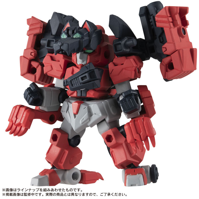 ロボットコンチェルト ROBOT CONCERTO-ロボット・コンチェルト- （20個入り