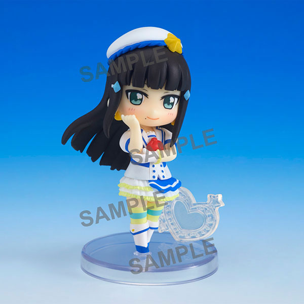 トイズワークスコレクションにいてんご ラブライブ!サンシャイン! 全9種セット GOODS-04079056_01.jpg