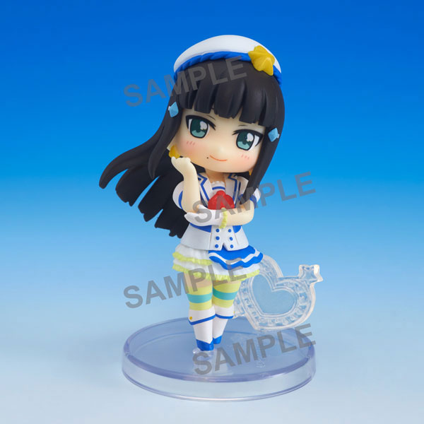 トイズワークスコレクションにいてんご ラブライブ!サンシャイン! 全9種セット GOODS-04079056_03.jpg