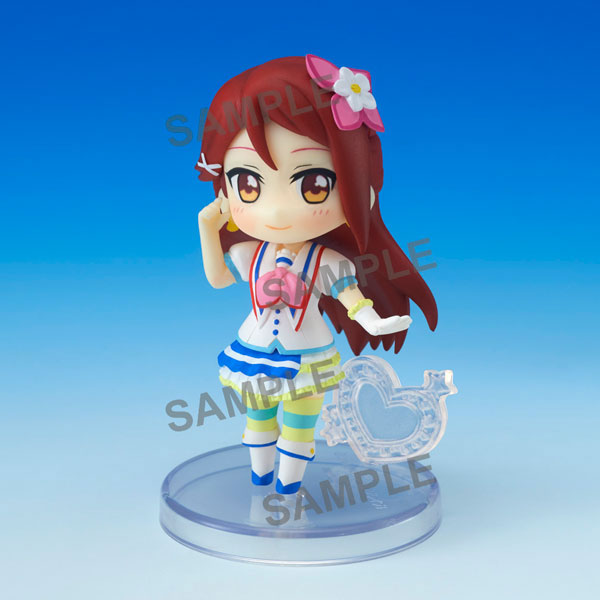 トイズワークスコレクションにいてんご ラブライブ!サンシャイン! 全9種セット GOODS-04079056_04.jpg