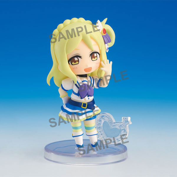 トイズワークスコレクションにいてんご ラブライブ!サンシャイン! 全9種セット GOODS-04079056_07.jpg