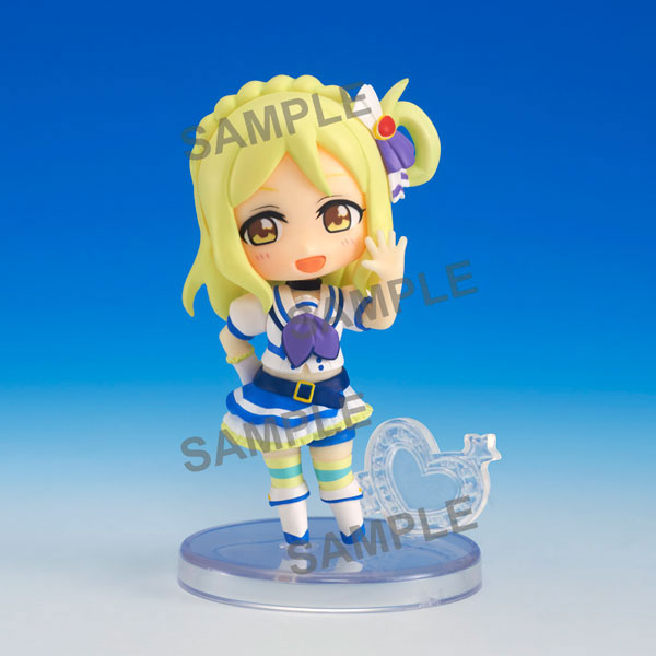 トイズワークスコレクションにいてんご ラブライブ!サンシャイン! 全9種セット GOODS-04079056_09.jpg