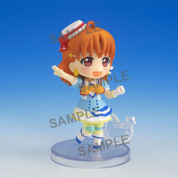 トイズワークスコレクションにいてんご ラブライブ!サンシャイン! 全9種セット GOODS-04079056_16.jpg