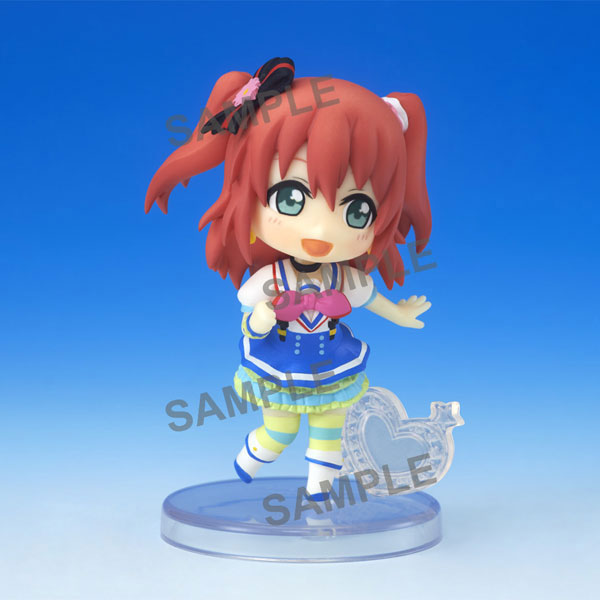 トイズワークスコレクションにいてんご ラブライブ!サンシャイン! 全9種セット GOODS-04079056_25.jpg