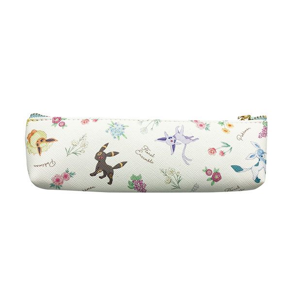 ポケモン フローラルアンサンブル 細ペンケース マリモクラフト 在庫切れ