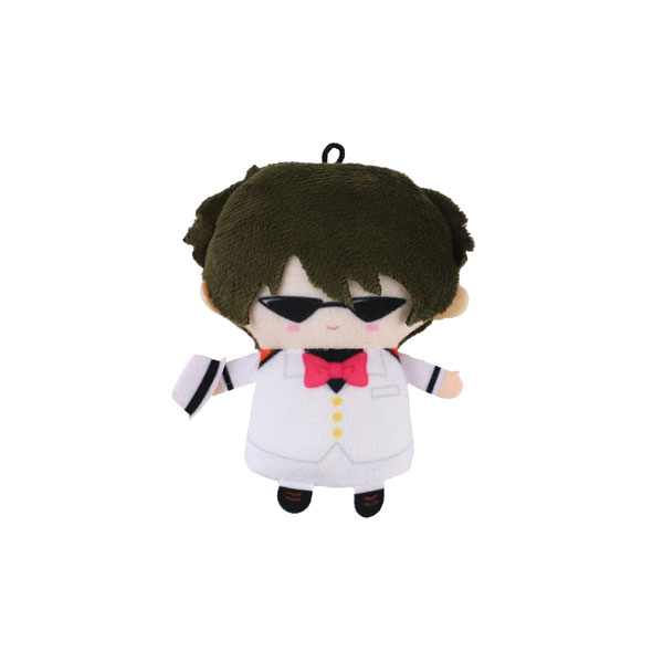 ふしぎの海のナディア フィンガーマスコット パペラセット サンソン ハンソン ムービック 在庫切れ