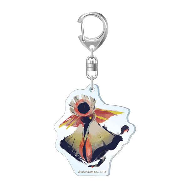 【20個セット】モンスターハンターライズ モンスターアイコンアクリルマスコット Amazon.co.jp: モンスターハンターライズ モンスターアイコン