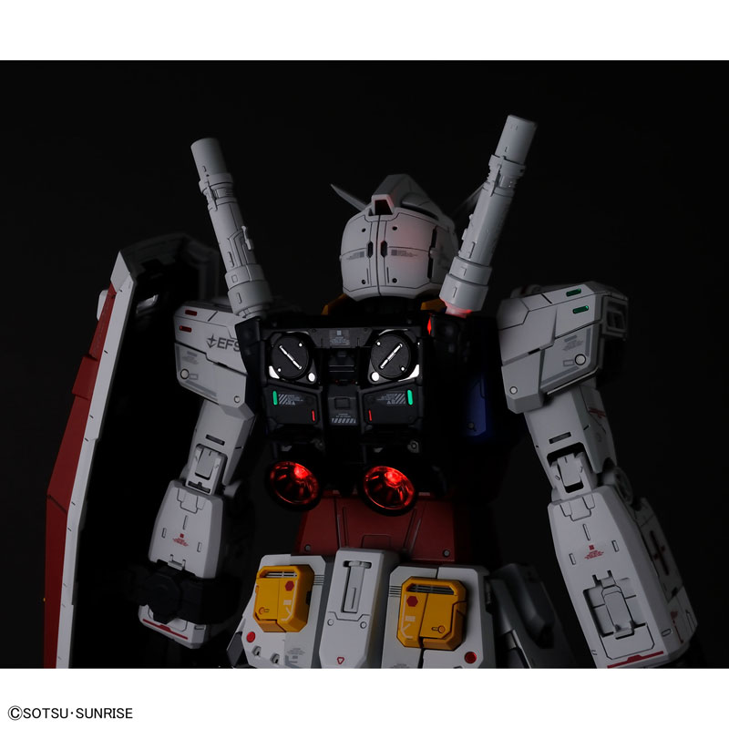 Pg Unleashed 1 60 Rx 78 2 ガンダム プラモデル 再販 Bandai Spirits 同梱不可 送料無料 在庫切れ