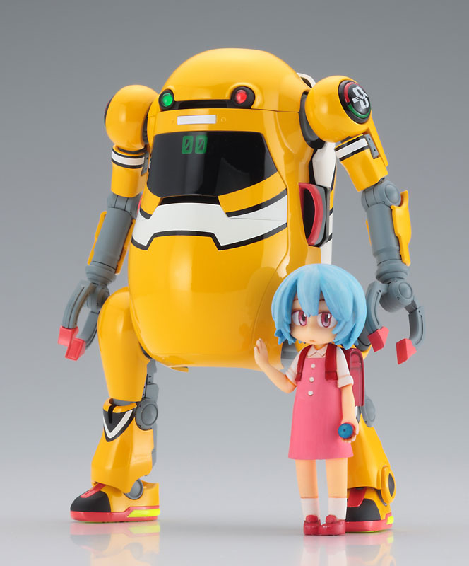 “ぜろごうき”+ 綾波レイ