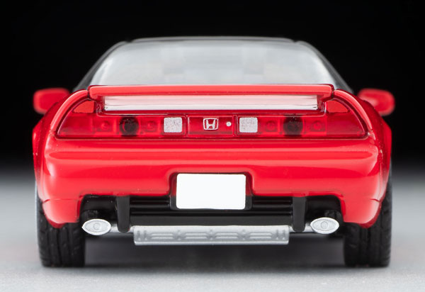 トミカリミテッドヴィンテージ ネオ LV-N226a ホンダ NSX (赤)[トミー