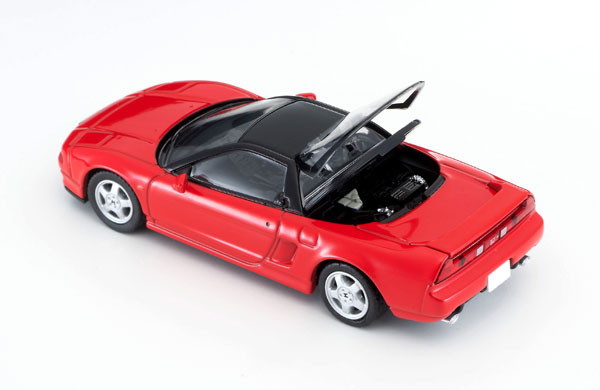 トミカリミテッドヴィンテージ ネオ LV-N226a ホンダ NSX (赤)[トミー
