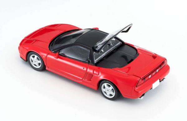 トミカリミテッドヴィンテージ ネオ LV-N226a ホンダ NSX (赤)[トミー