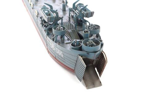 Amazon | AFVクラブ(AFV CLUB) 1/350 第二次世界大戦 アメリカ