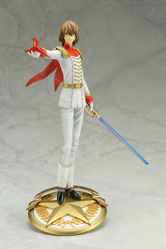 【特典】ARTFX J ペルソナ5 明智吾郎 怪盗ver. 1/8 完成品フィギュア(コトブキヤショップ限定) FIGURE-044217_01.jpg
