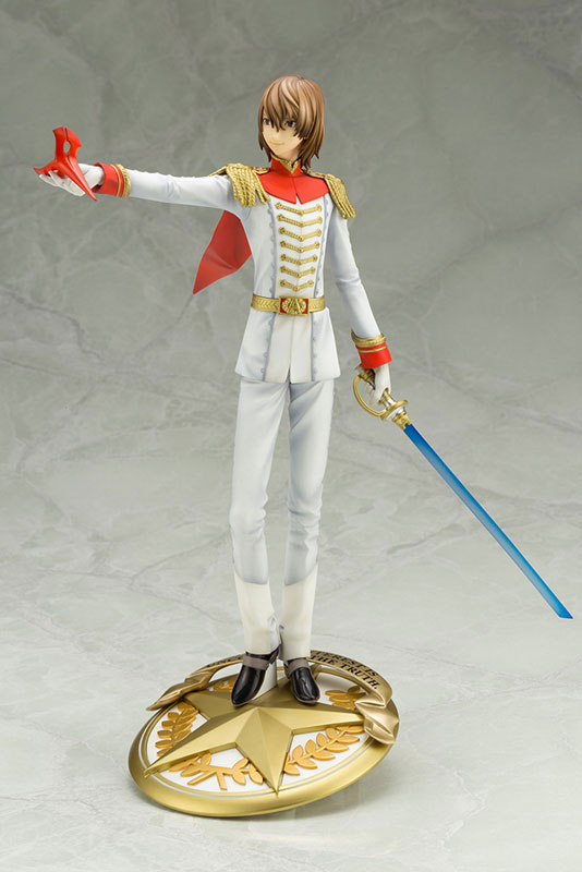 【特典】ARTFX J ペルソナ5 明智吾郎 怪盗ver. 1/8 完成品フィギュア(コトブキヤショップ限定) FIGURE-044217_02.jpg