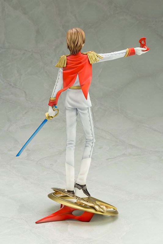【特典】ARTFX J ペルソナ5 明智吾郎 怪盗ver. 1/8 完成品フィギュア(コトブキヤショップ限定) FIGURE-044217_05.jpg