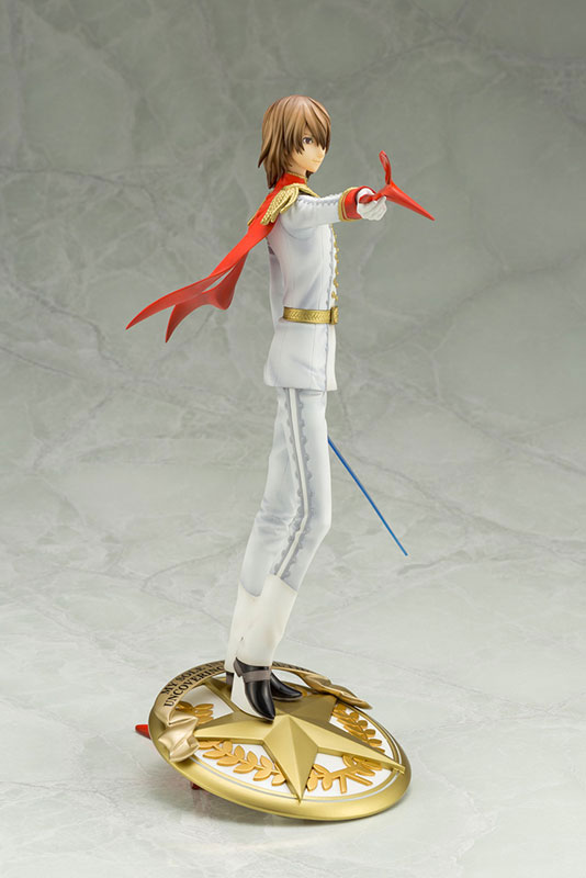 【特典】ARTFX J ペルソナ5 明智吾郎 怪盗ver. 1/8 完成品フィギュア(コトブキヤショップ限定) FIGURE-044217_07.jpg