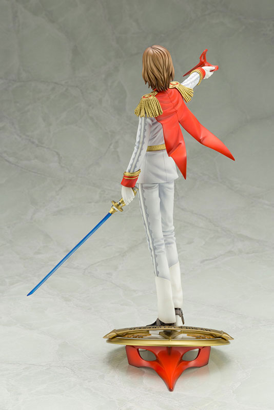 【特典】ARTFX J ペルソナ5 明智吾郎 怪盗ver. 1/8 完成品フィギュア(コトブキヤショップ限定) FIGURE-044217_08.jpg