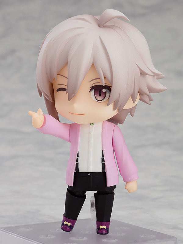 【特典】ねんどろいど アイドリッシュセブン 九条天(GOODSMILE ONLINE SHOP限定) FIGURE-048215_04.jpg