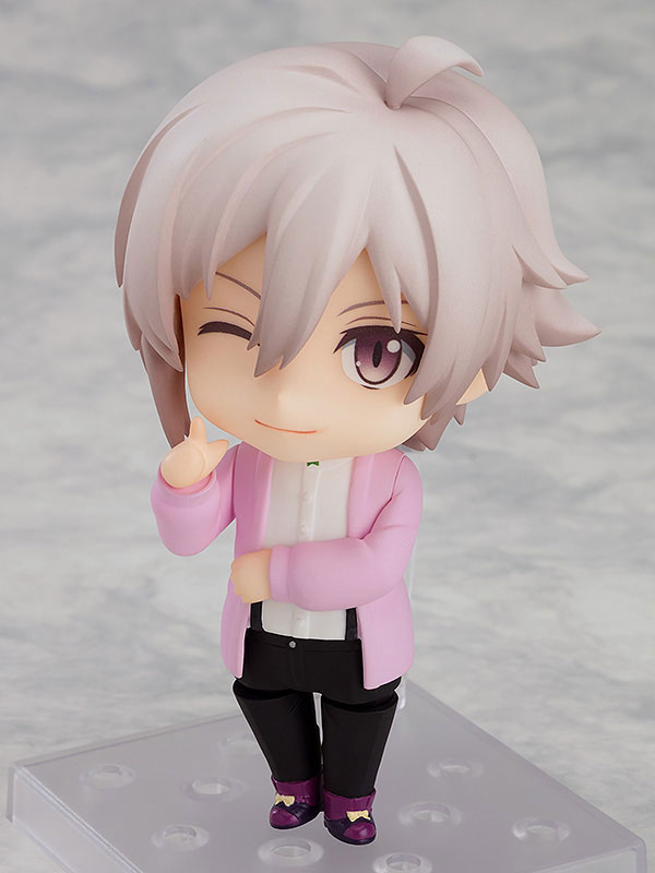 【特典】ねんどろいど アイドリッシュセブン 九条天(GOODSMILE ONLINE SHOP限定) FIGURE-048215_05.jpg