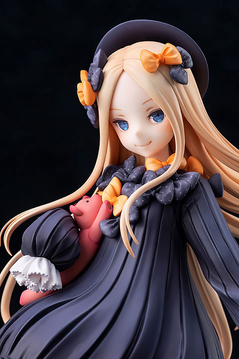 アビゲイル・ウィリアムズ　1/7スケールフィギュアAMAKUNI ホビージャパン 中古】(本体A/箱B)Fate/Grand Order フォーリナー/アビゲイル