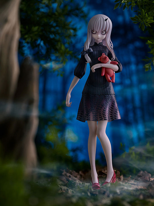 Fate/Grand Order ラヴィニア・ウェイトリー 1/7 完成品