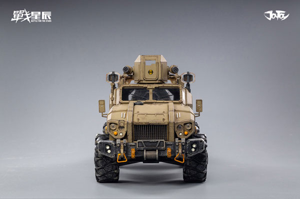 joy toy クレイジー リロード SUV 楽天市場】【JOYTOY】JT0692 1/18 Crazy reload suv バトル