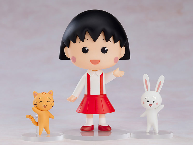 ねんどろいど ちびまる子ちゃん