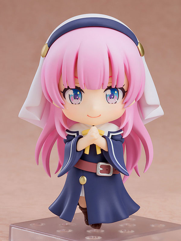 佐藤ひな ねんどろいど