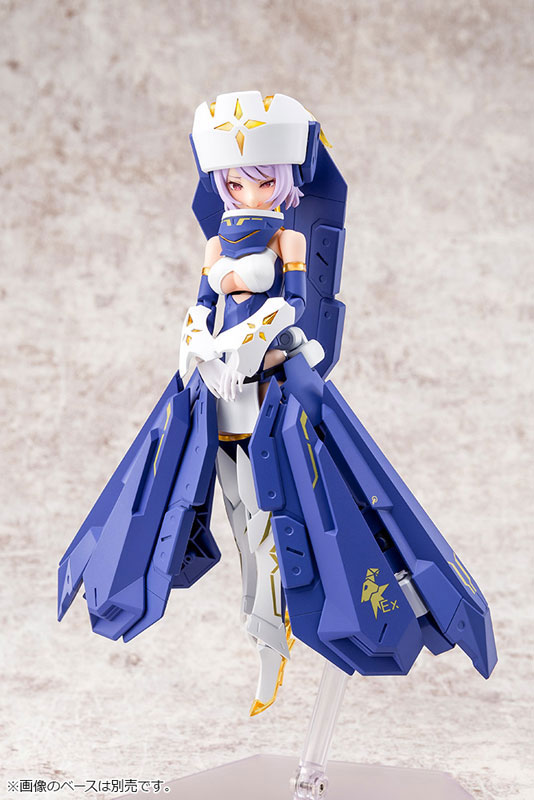 中古】(本体A-/箱B)【特典】メガミデバイス BULLET KNIGHTS